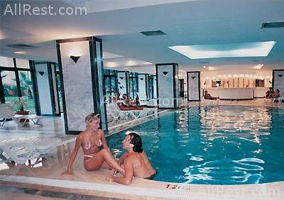 Unsaphire Hotel 34